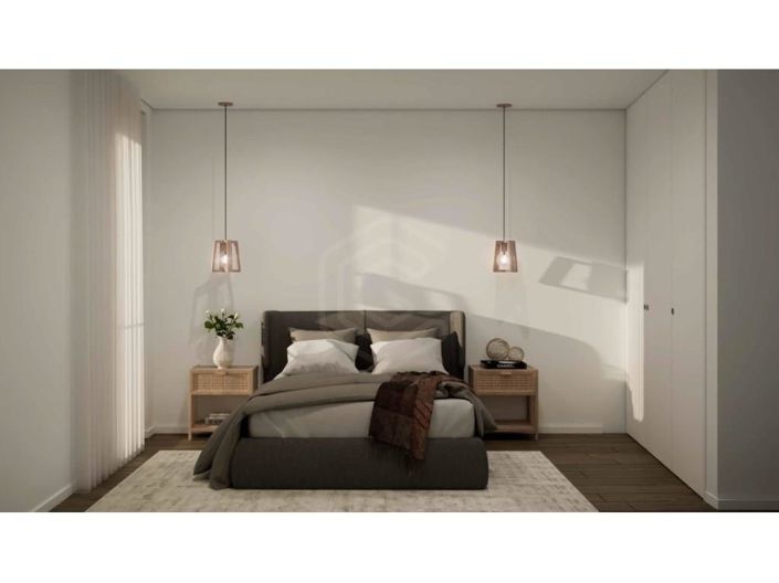 Image No.6-Appartement de 3 chambres à vendre à Matosinhos