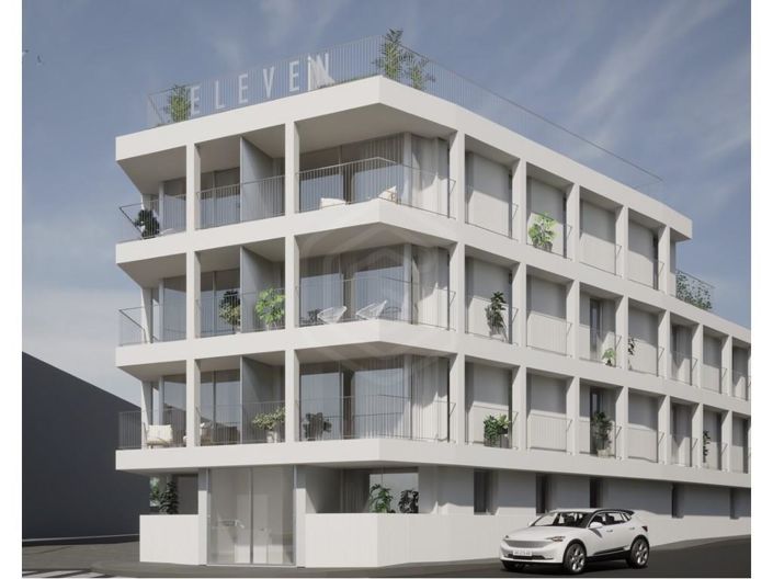 Image No.16-Appartement de 3 chambres à vendre à Matosinhos