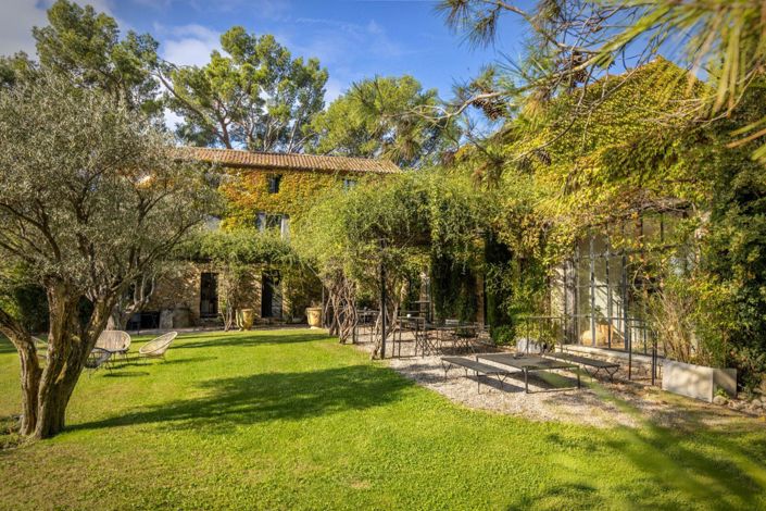 Image No.20-Maison de 9 chambres à vendre à Aubignan