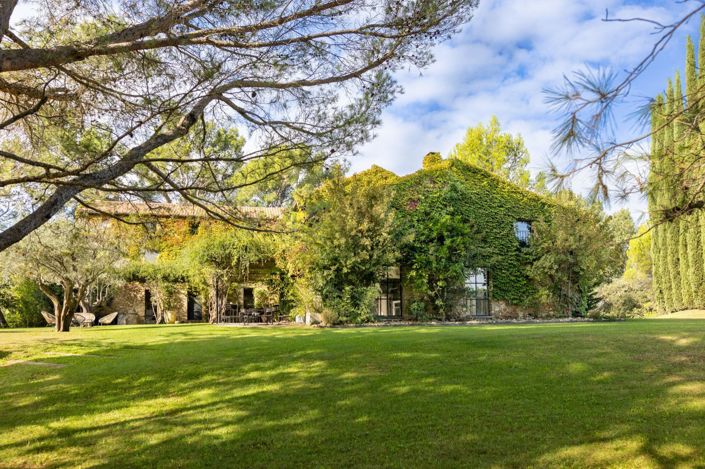 Image No.21-Maison de 9 chambres à vendre à Aubignan