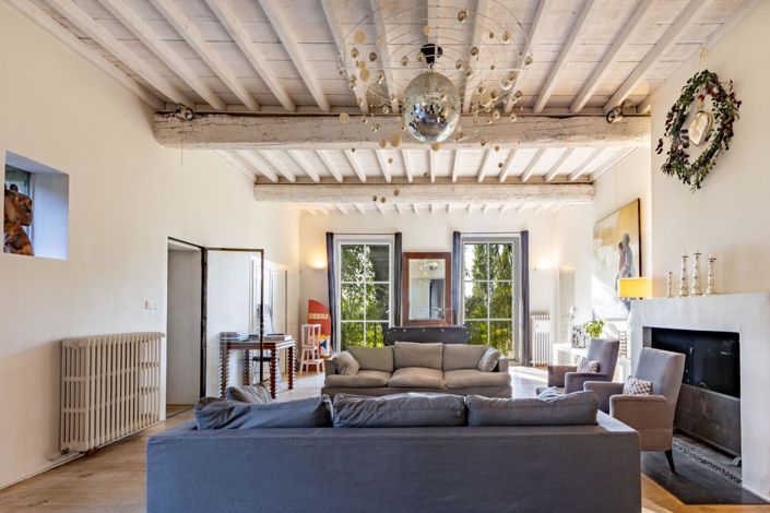 Image No.23-Maison de 9 chambres à vendre à Aubignan