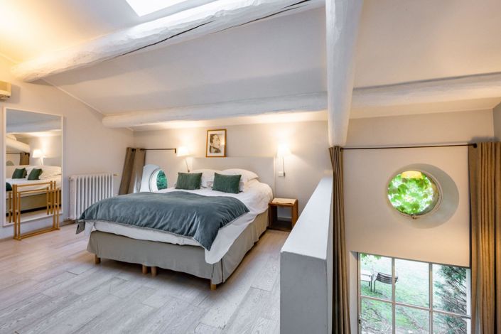 Image No.5-Maison de 9 chambres à vendre à Aubignan