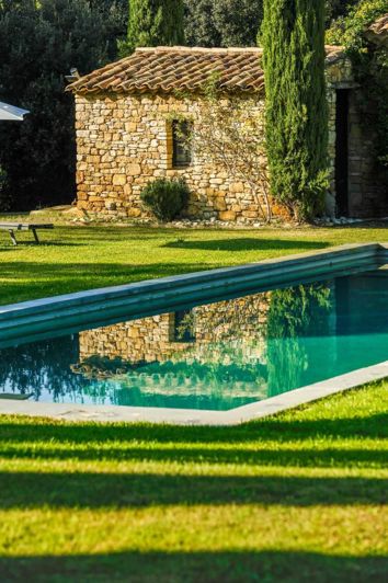 Image No.6-Maison de 9 chambres à vendre à Aubignan