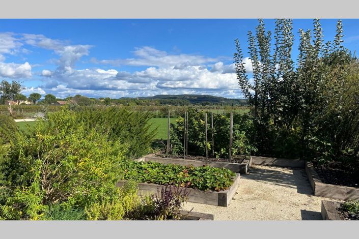 Image No.10-Maison de 6 chambres à vendre à Rasteau