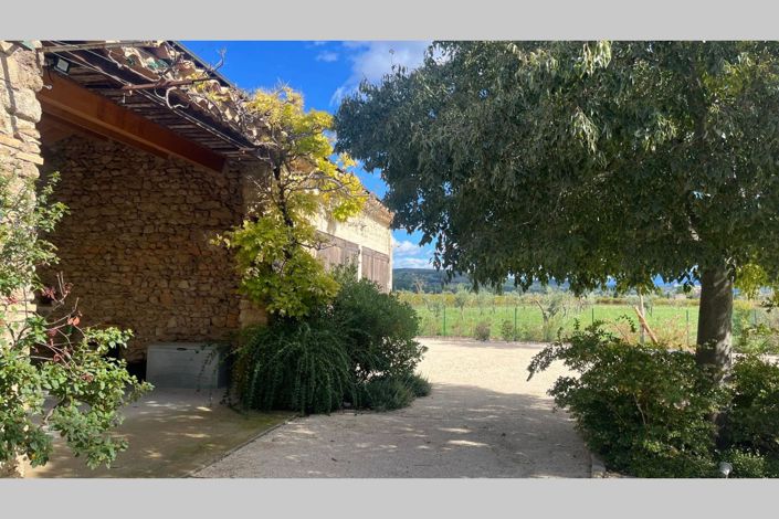 Image No.14-Maison de 6 chambres à vendre à Rasteau