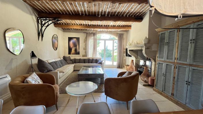 Image No.19-Maison de 6 chambres à vendre à Rasteau