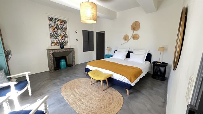 Image No.21-Maison de 6 chambres à vendre à Rasteau