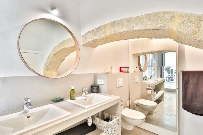 Image No.23-Maison de 6 chambres à vendre à Rasteau