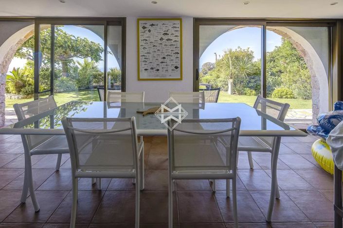 Image No.4-Maison de 5 chambres à vendre à Cannes