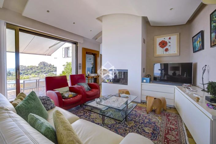 Image No.5-Maison de 5 chambres à vendre à Cannes