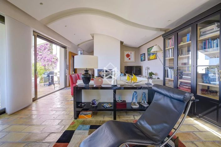 Image No.6-Maison de 5 chambres à vendre à Cannes