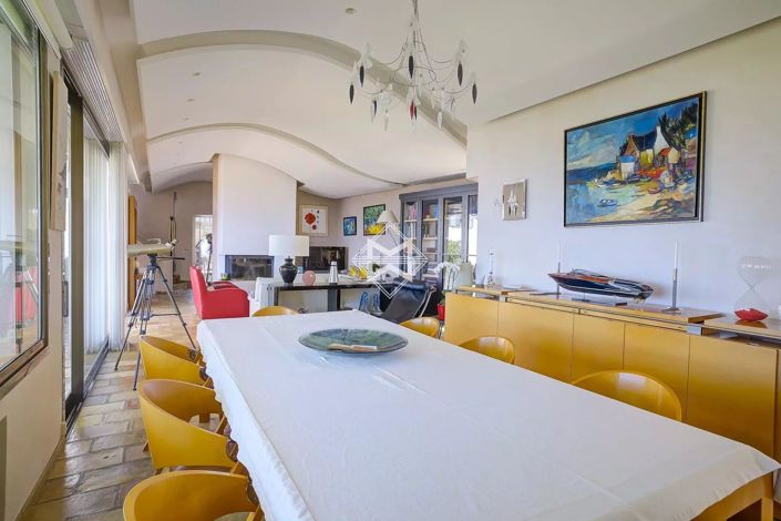 Image No.7-Maison de 5 chambres à vendre à Cannes