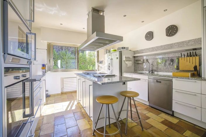 Image No.8-Maison de 5 chambres à vendre à Cannes