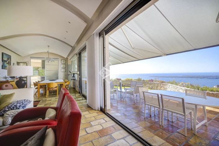 Image No.9-Maison de 5 chambres à vendre à Cannes