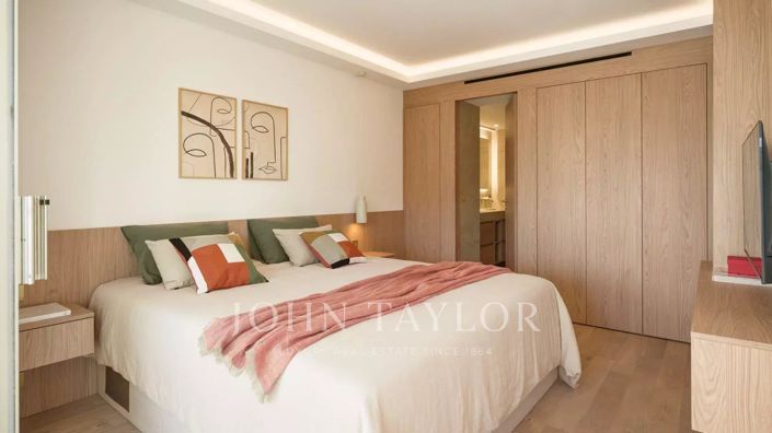 Image No.10-Appartement de 3 chambres à vendre à Cannes