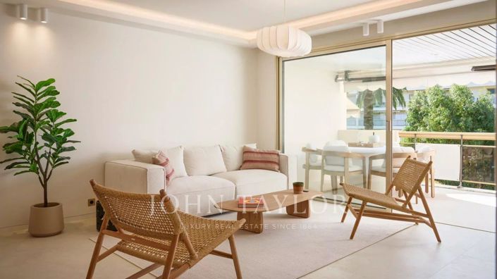 Image No.4-Appartement de 3 chambres à vendre à Cannes