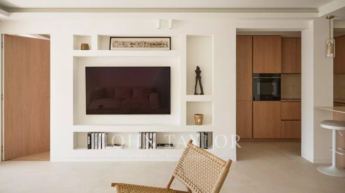 Image No.6-Appartement de 3 chambres à vendre à Cannes