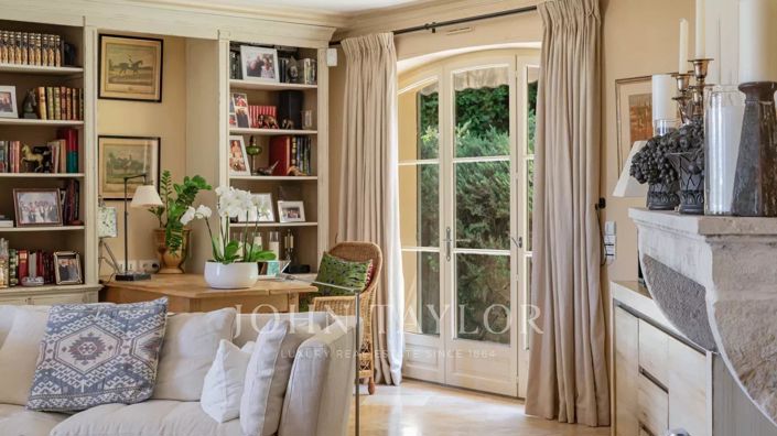 Image No.11-Maison de 4 chambres à vendre à Mougins