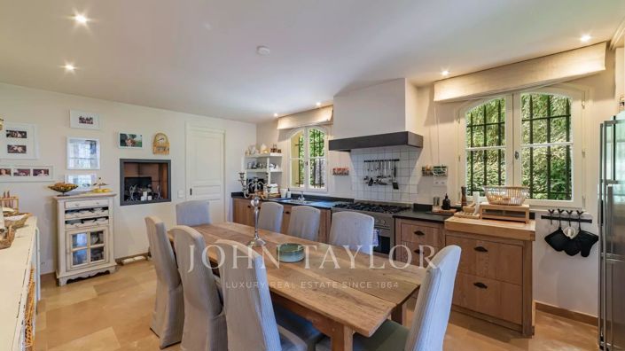 Image No.12-Maison de 4 chambres à vendre à Mougins