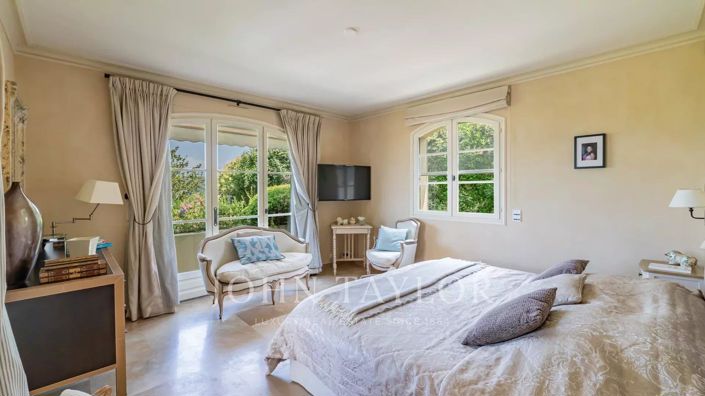 Image No.13-Maison de 4 chambres à vendre à Mougins