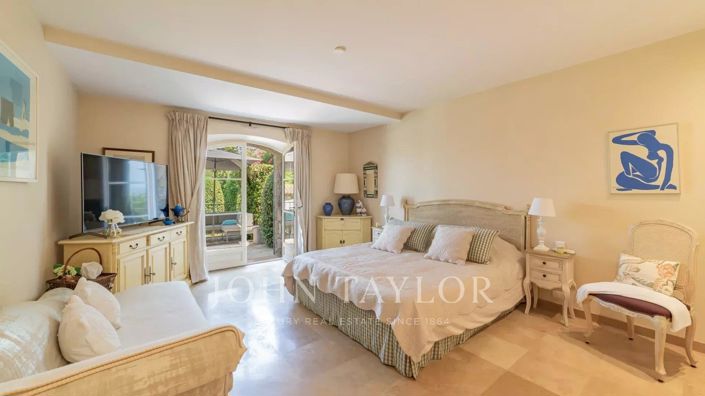 Image No.16-Maison de 4 chambres à vendre à Mougins