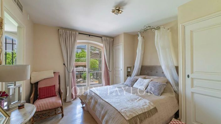 Image No.18-Maison de 4 chambres à vendre à Mougins