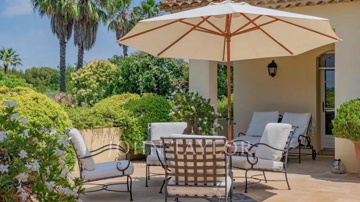 Image No.6-Maison de 4 chambres à vendre à Mougins