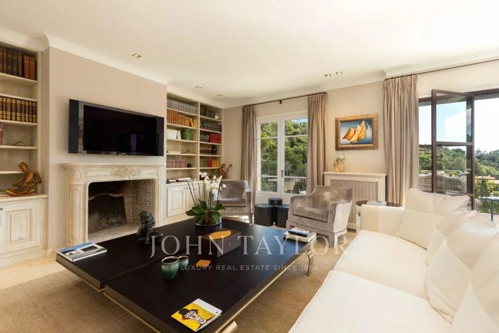 Image No.10-Maison de 4 chambres à vendre à Cannes