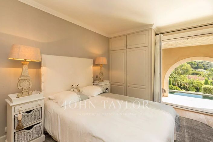 Image No.17-Maison de 4 chambres à vendre à Cannes