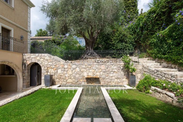 Image No.4-Maison de 4 chambres à vendre à Cannes