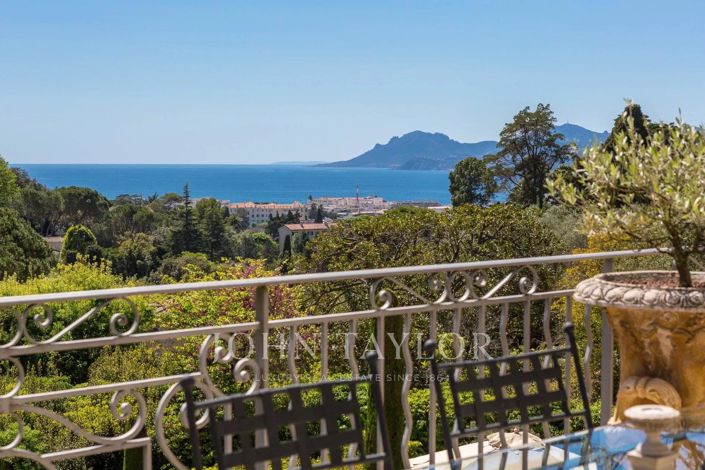 Image No.6-Maison de 4 chambres à vendre à Cannes