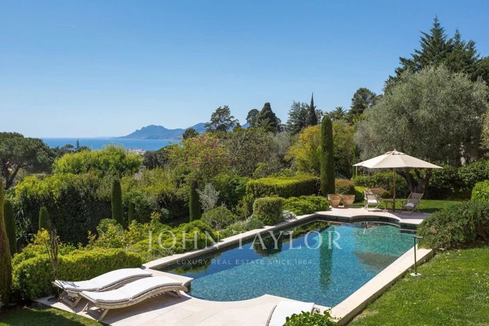 Image No.7-Maison de 4 chambres à vendre à Cannes