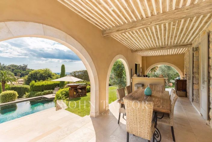 Image No.8-Maison de 4 chambres à vendre à Cannes