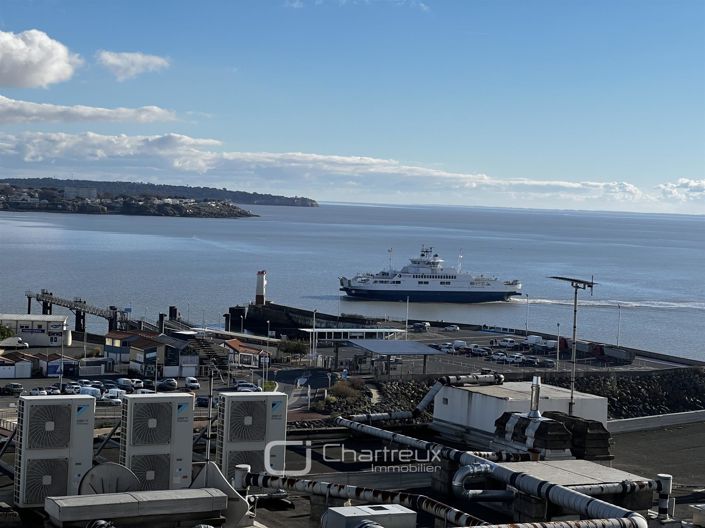 Image No.2-Appartement de 3 chambres à vendre à Royan