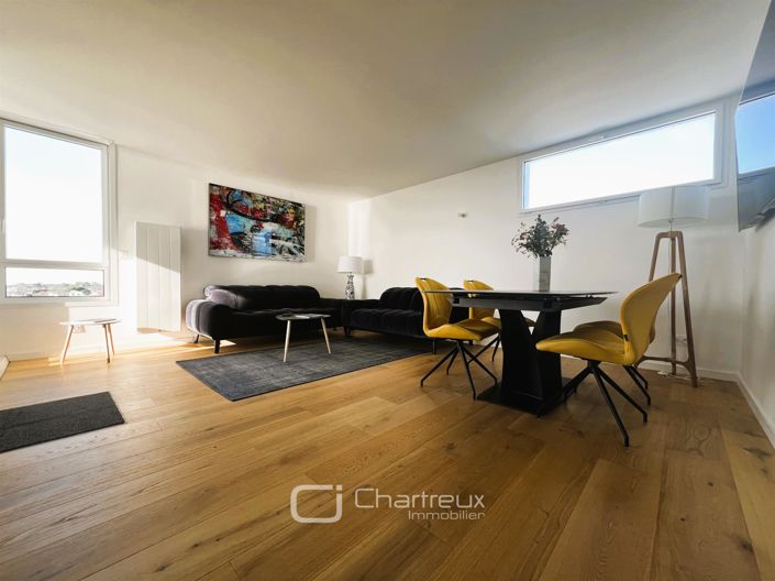 Image No.3-Appartement de 3 chambres à vendre à Royan