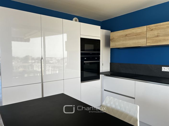 Image No.5-Appartement de 3 chambres à vendre à Royan