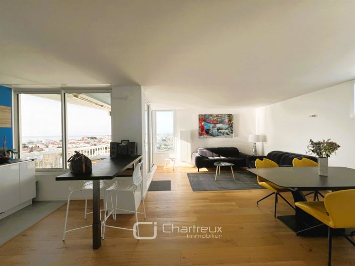 Image No.6-Appartement de 3 chambres à vendre à Royan