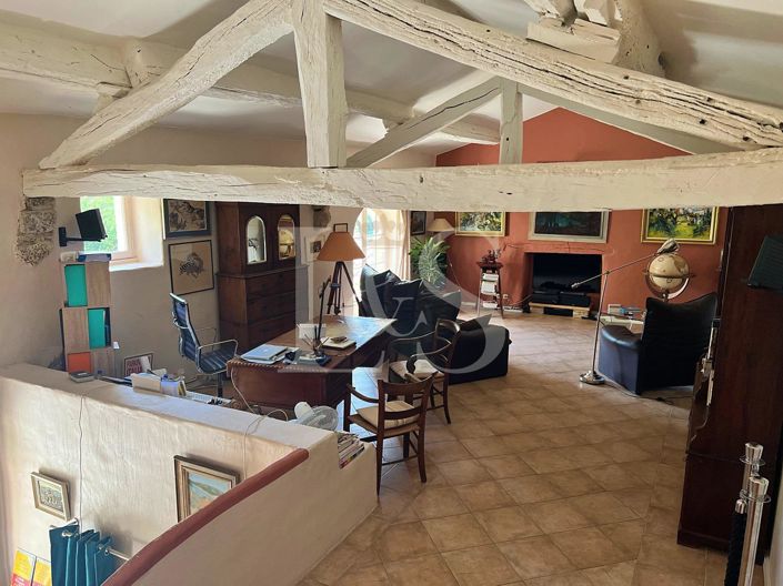 Image No.11-Maison de 6 chambres à vendre à Grignan