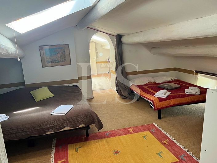 Image No.14-Maison de 6 chambres à vendre à Grignan