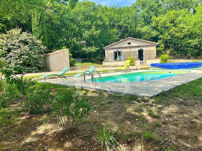Image No.16-Maison de 6 chambres à vendre à Grignan