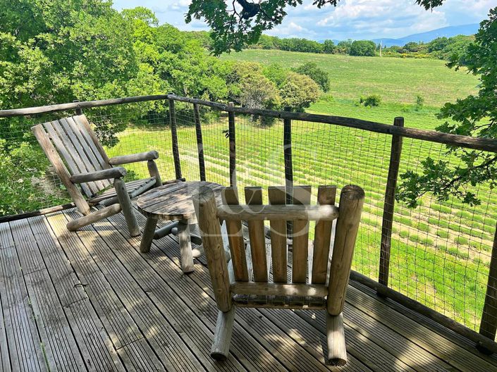 Image No.18-Maison de 6 chambres à vendre à Grignan
