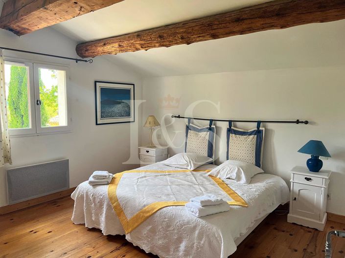 Image No.22-Maison de 6 chambres à vendre à Grignan