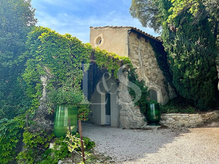 Image No.30-Maison de 6 chambres à vendre à Grignan