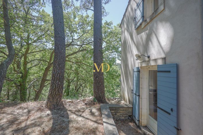 Image No.10-Maison de 3 chambres à vendre à Ménerbes