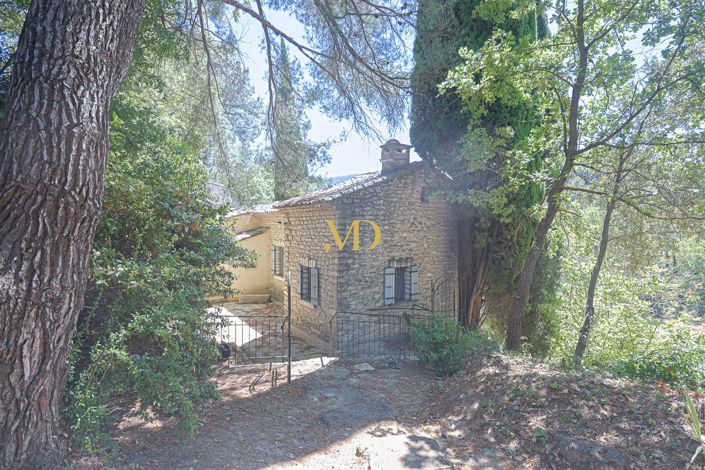 Image No.14-Maison de 3 chambres à vendre à Ménerbes