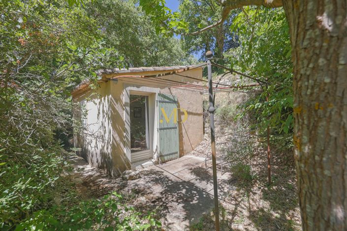 Image No.17-Maison de 3 chambres à vendre à Ménerbes