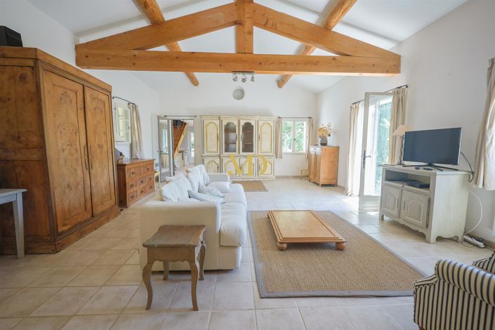 Image No.20-Maison de 3 chambres à vendre à Ménerbes