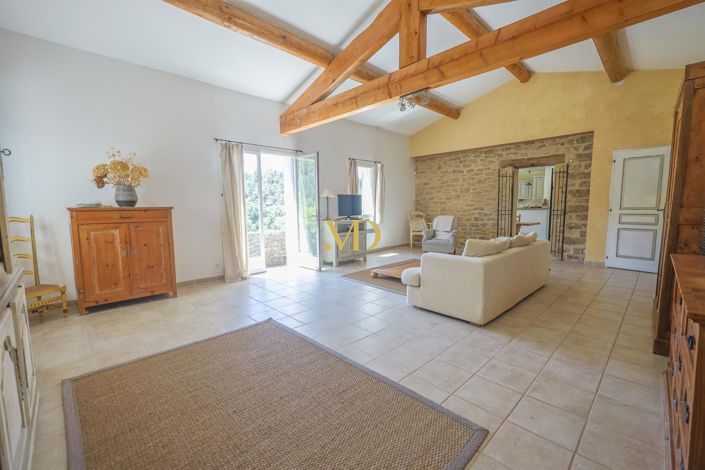 Image No.21-Maison de 3 chambres à vendre à Ménerbes