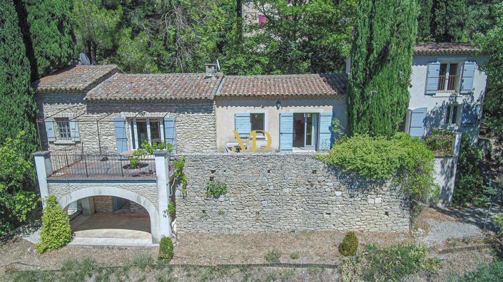 Image No.30-Maison de 3 chambres à vendre à Ménerbes