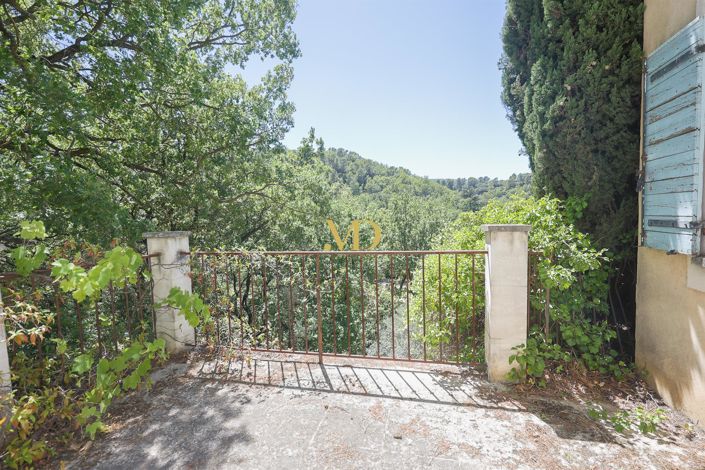 Image No.5-Maison de 3 chambres à vendre à Ménerbes